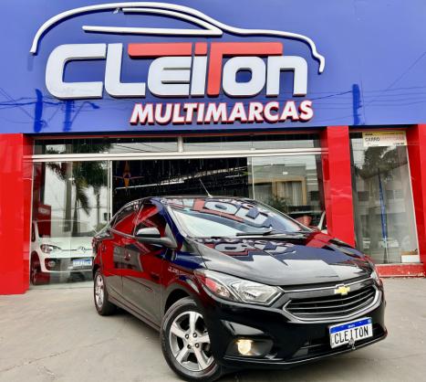 CHEVROLET Prisma 1.4 4P LTZ  AUTOMTICO, Foto 3