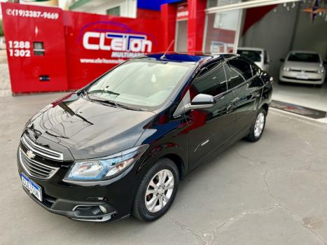 CHEVROLET Prisma 1.4 4P LTZ  AUTOMTICO, Foto 2