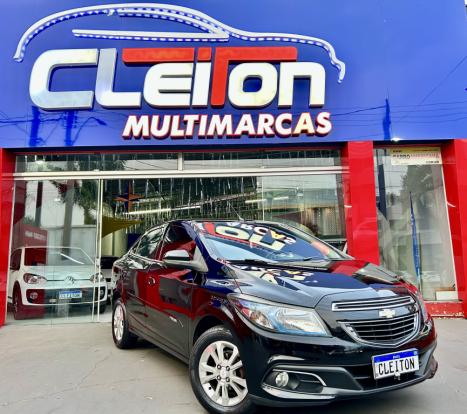 CHEVROLET Prisma 1.4 4P LTZ  AUTOMTICO, Foto 6