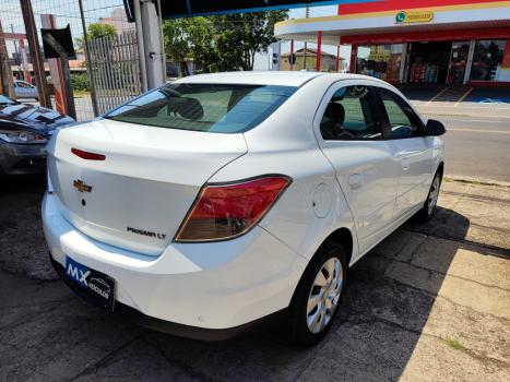 CHEVROLET Prisma 1.4 4P LT FLEX, Foto 13