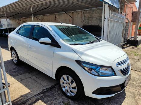 CHEVROLET Prisma 1.4 4P LT FLEX, Foto 3