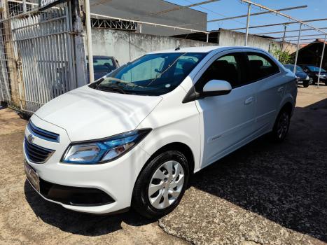 CHEVROLET Prisma 1.4 4P LT FLEX, Foto 2