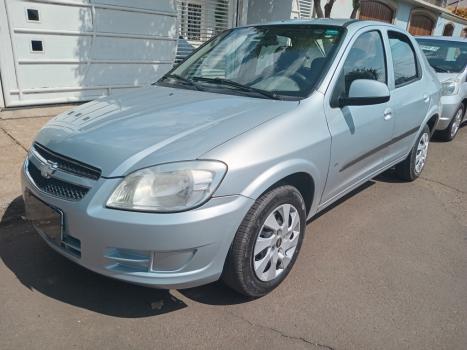 CHEVROLET Prisma 1.4 4P LT VHCE FLEX, Foto 1