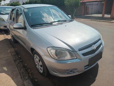 CHEVROLET Prisma 1.4 4P LT VHCE FLEX, Foto 2