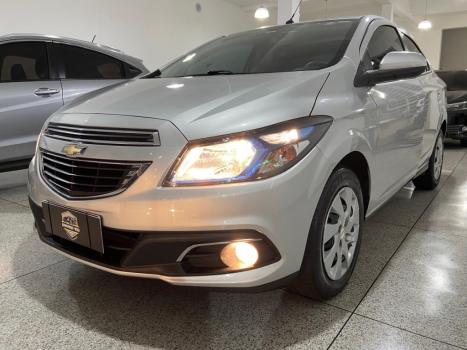 CHEVROLET Prisma 1.4 4P LT FLEX, Foto 4