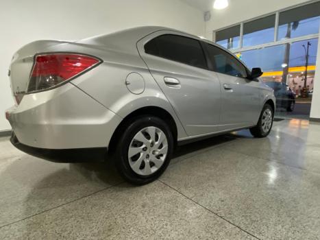 CHEVROLET Prisma 1.4 4P LT FLEX, Foto 6