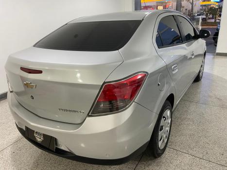 CHEVROLET Prisma 1.4 4P LT FLEX, Foto 7