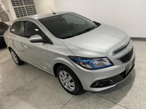 CHEVROLET Prisma 1.4 4P LT FLEX, Foto 8