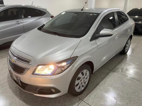 CHEVROLET Prisma 1.4 4P LT FLEX, Foto 10