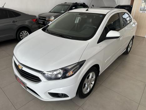 CHEVROLET Prisma 1.4 4P LT FLEX, Foto 1