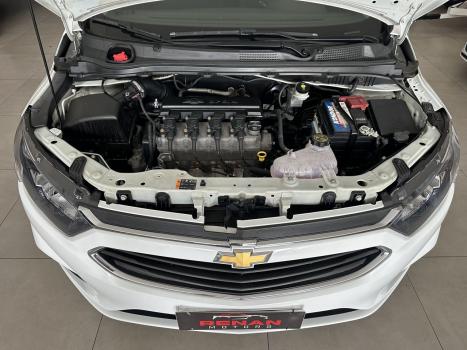 CHEVROLET Prisma 1.4 4P LT FLEX, Foto 5