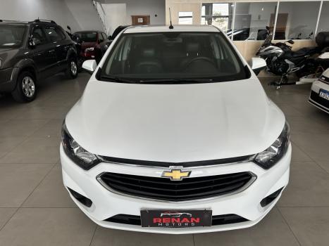 CHEVROLET Prisma 1.4 4P LT FLEX, Foto 6