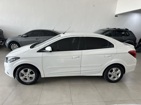 CHEVROLET Prisma 1.4 4P LT FLEX, Foto 13