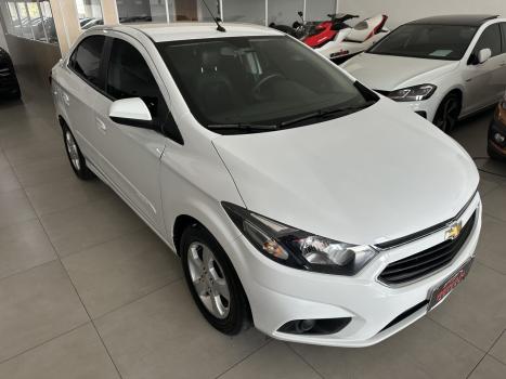 CHEVROLET Prisma 1.4 4P LT FLEX, Foto 7