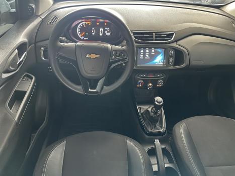 CHEVROLET Prisma 1.4 4P LT FLEX, Foto 3