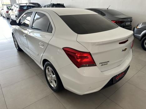 CHEVROLET Prisma 1.4 4P LT FLEX, Foto 8