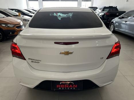 CHEVROLET Prisma 1.4 4P LT FLEX, Foto 9