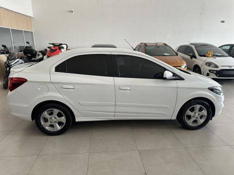 CHEVROLET Prisma 1.4 4P LT FLEX, Foto 14