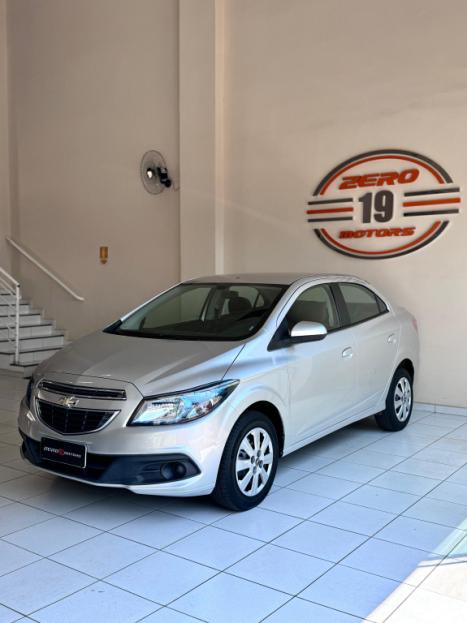 CHEVROLET Prisma 1.4 4P LT FLEX, Foto 1