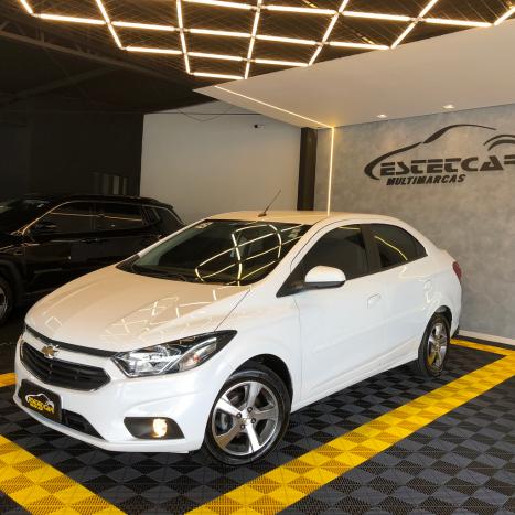 CHEVROLET Prisma 1.4 4P LTZ  AUTOMTICO, Foto 2