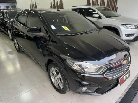 CHEVROLET Prisma 1.4 4P LTZ  AUTOMTICO, Foto 1