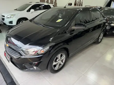 CHEVROLET Prisma 1.4 4P LTZ  AUTOMTICO, Foto 2