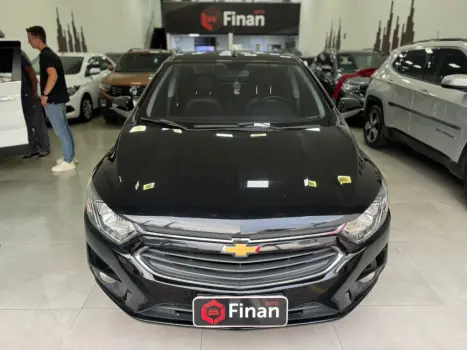 CHEVROLET Prisma 1.4 4P LTZ  AUTOMTICO, Foto 4