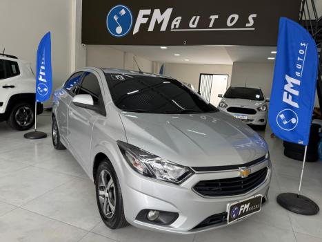 CHEVROLET Prisma 1.4 4P LTZ FLEX, Foto 1