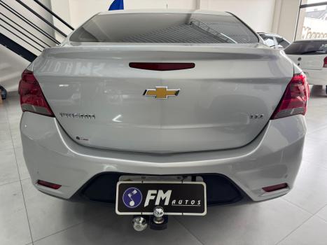 CHEVROLET Prisma 1.4 4P LTZ FLEX, Foto 4