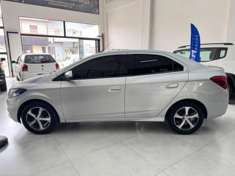 CHEVROLET Prisma 1.4 4P LTZ FLEX, Foto 3