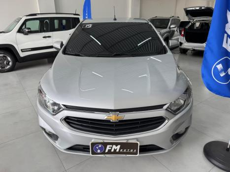 CHEVROLET Prisma 1.4 4P LTZ FLEX, Foto 2