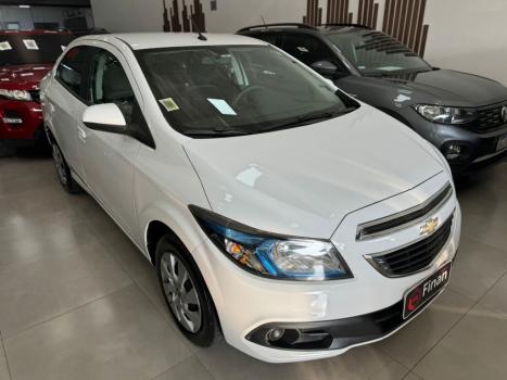 CHEVROLET Prisma 1.4 4P LT FLEX, Foto 1