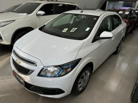 CHEVROLET Prisma 1.4 4P LT FLEX, Foto 2