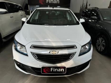 CHEVROLET Prisma 1.4 4P LT FLEX, Foto 4