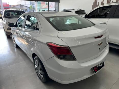 CHEVROLET Prisma 1.4 4P LT FLEX, Foto 6