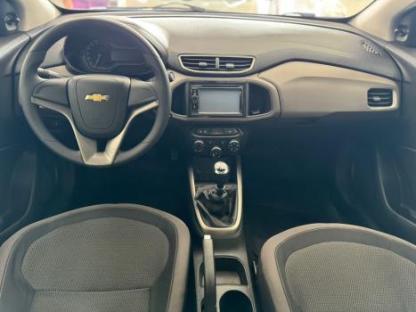 CHEVROLET Prisma 1.4 4P LT FLEX, Foto 8