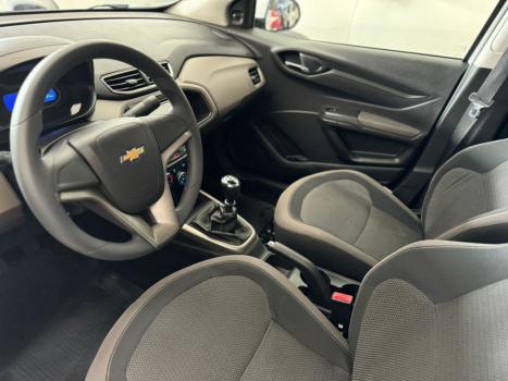 CHEVROLET Prisma 1.4 4P LT FLEX, Foto 9