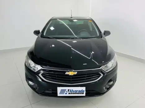 CHEVROLET Prisma 1.4 4P LTZ  AUTOMTICO, Foto 2