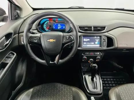 CHEVROLET Prisma 1.4 4P LTZ  AUTOMTICO, Foto 5