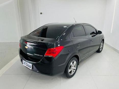 CHEVROLET Prisma 1.4 4P LTZ  AUTOMTICO, Foto 13