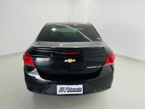 CHEVROLET Prisma 1.4 4P LTZ  AUTOMTICO, Foto 15