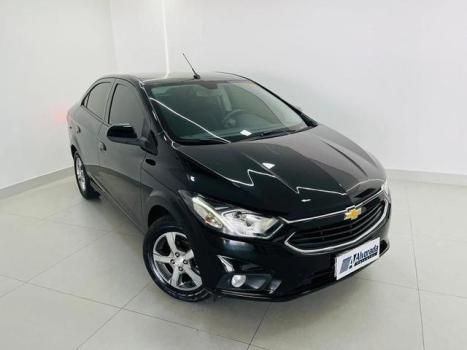 CHEVROLET Prisma 1.4 4P LTZ  AUTOMTICO, Foto 16