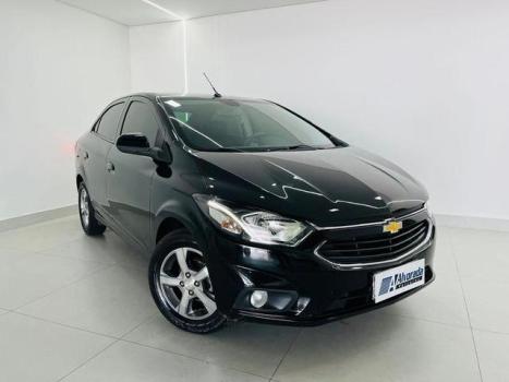 CHEVROLET Prisma 1.4 4P LTZ  AUTOMTICO, Foto 17