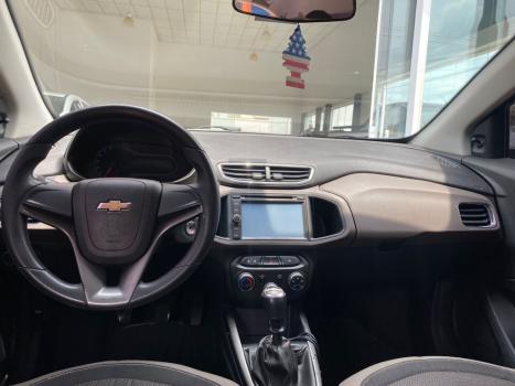 CHEVROLET Prisma 1.4 4P LT FLEX, Foto 8