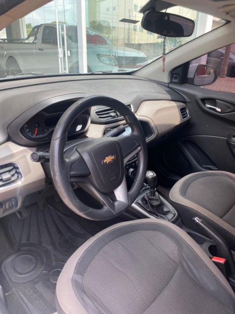 CHEVROLET Prisma 1.4 4P LT FLEX, Foto 10