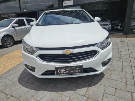 CHEVROLET Prisma 1.4 4P LTZ FLEX, Foto 2