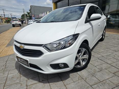 CHEVROLET Prisma 1.4 4P LTZ FLEX, Foto 3