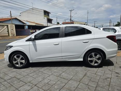 CHEVROLET Prisma 1.4 4P LTZ FLEX, Foto 4