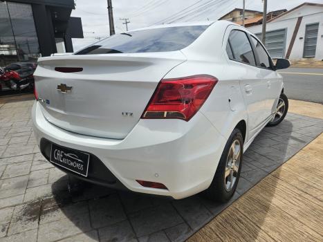 CHEVROLET Prisma 1.4 4P LTZ FLEX, Foto 7