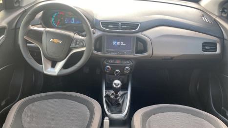 CHEVROLET Prisma 1.4 4P LT FLEX, Foto 4